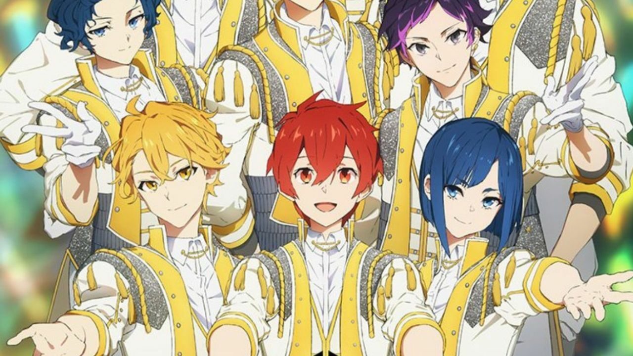 UniteUp! Episode 4 Delayed Until February Due to COVID-19 cover