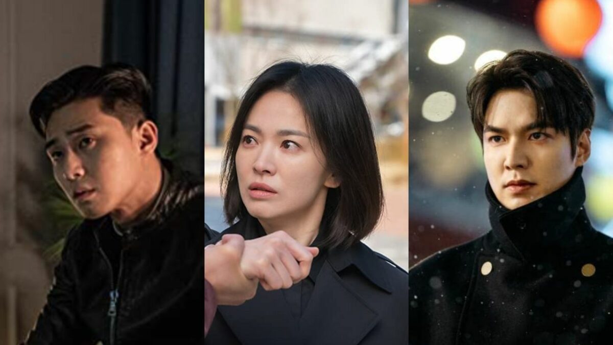 Your Favorite Actors’ Upcoming K-Drams That You Cannot Miss!