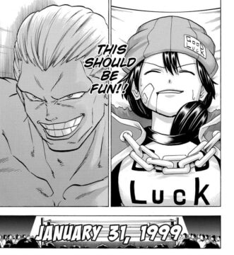 Undead Unluck Chapter 143: Release Date, Speculation, Read Online