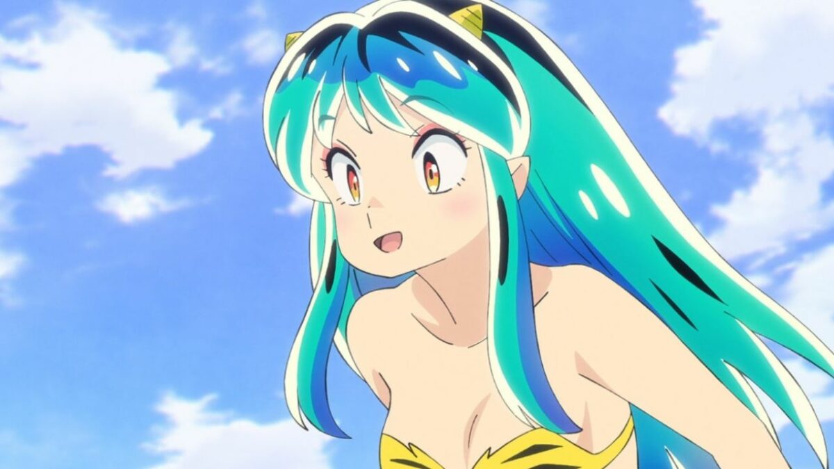 Urusei Yatsura Episode 16 Release Date, Speculations, Watch Online