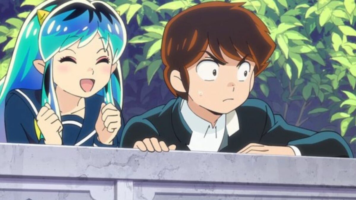 Urusei Yatsura Episode 14 Release Date, Speculations, Watch Online