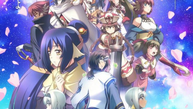 Crunchyroll Streams Utawarerumono: Mask of Truth in English Dub! 