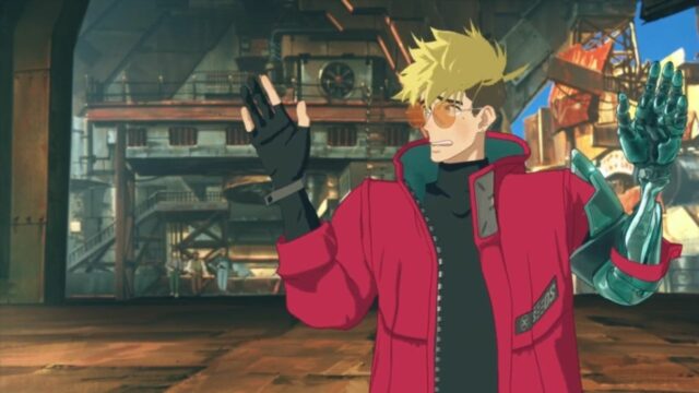 Trigun Stampede: episódio 3 já disponível - MeUGamer