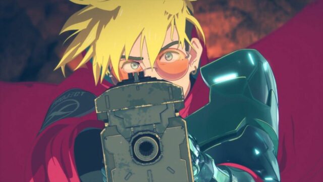 Trigun Stampede Episode 5 Promo Introduces Two New Characters!
