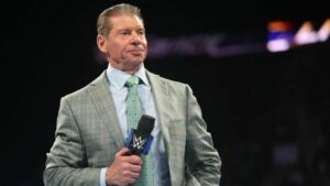 A WWE está sendo vendida para a Arábia Saudita? Verdade Revelada