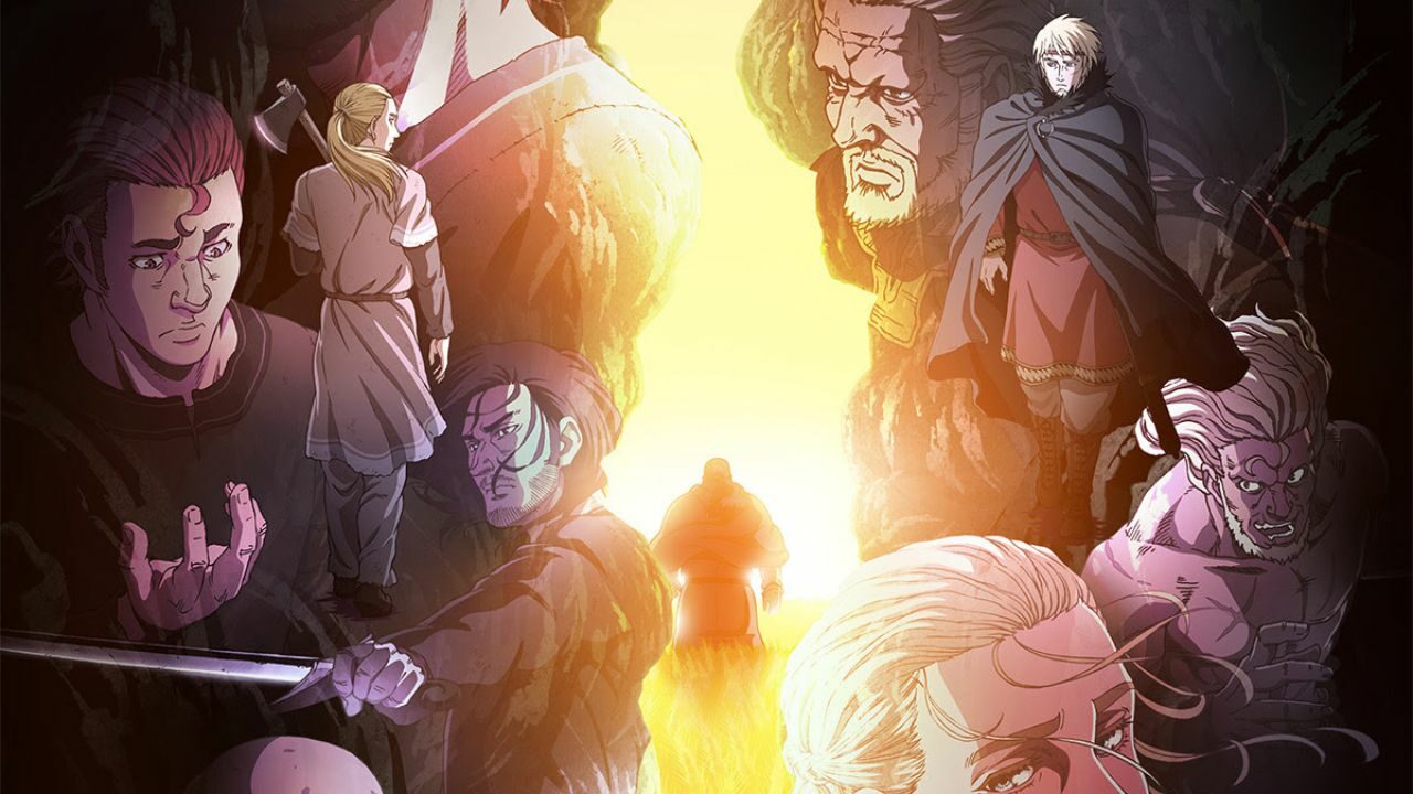 Vinland Saga Season 2 Episode 1 Release Date, Speculation, Watch Online cover