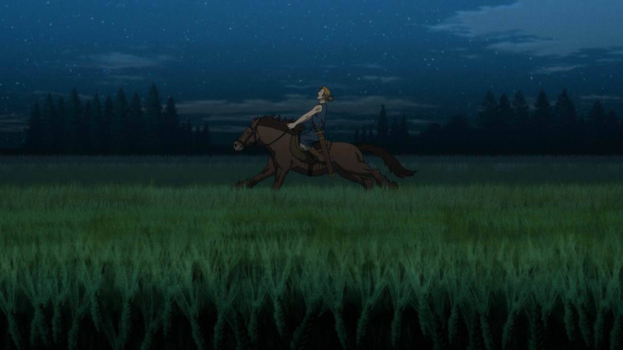 Vinland Saga Season 2 Episode 3 Release Date, Speculation, Watch Online cover