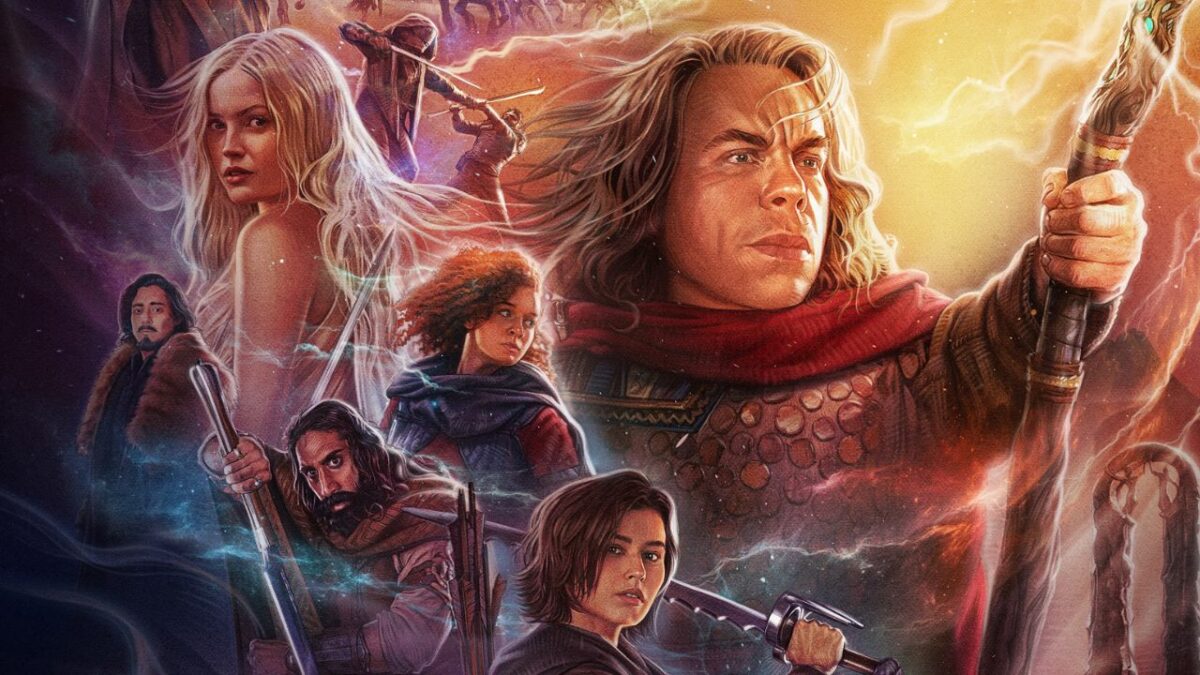 Willow Season 2 Release Date, Speculation, Cast, Plot, and more.