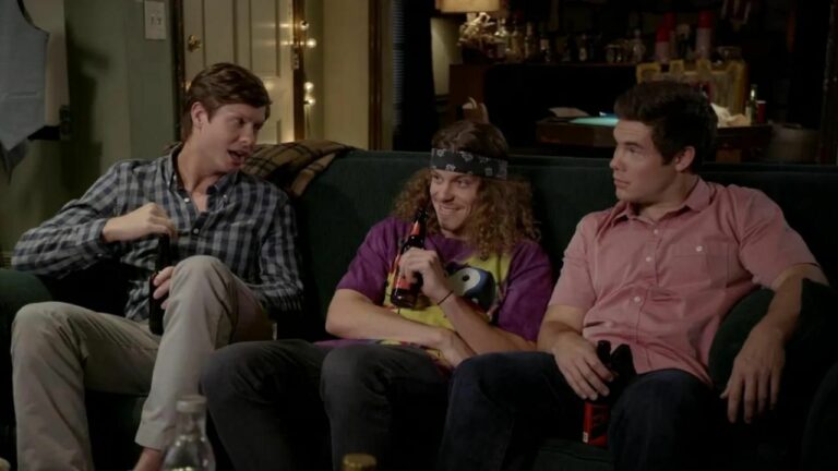 Paramount+ Cancels Workaholics Weeks Before Production Begins    