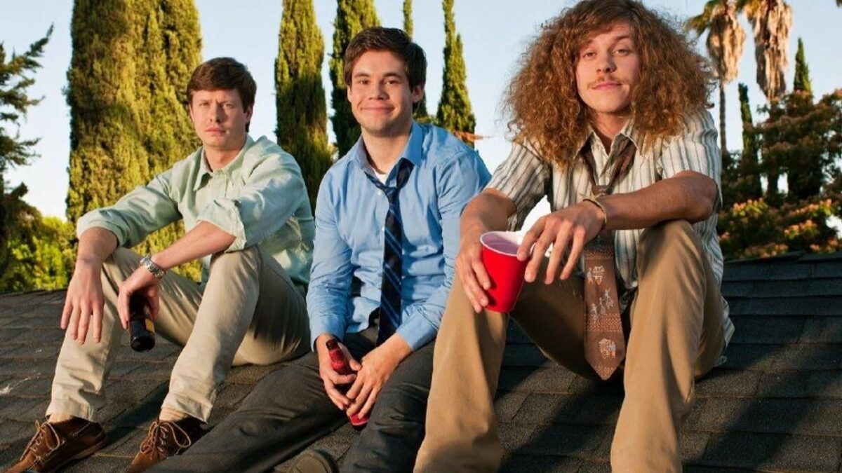 Paramount+ Cancels Workaholics Weeks Before Production Begins