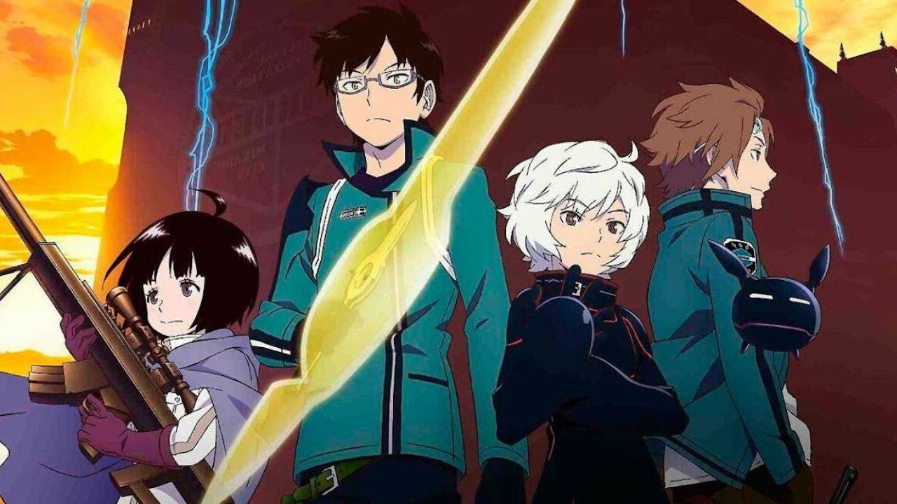 World Trigger Chapter 231: Release Date, Speculation, and Where to Read cover