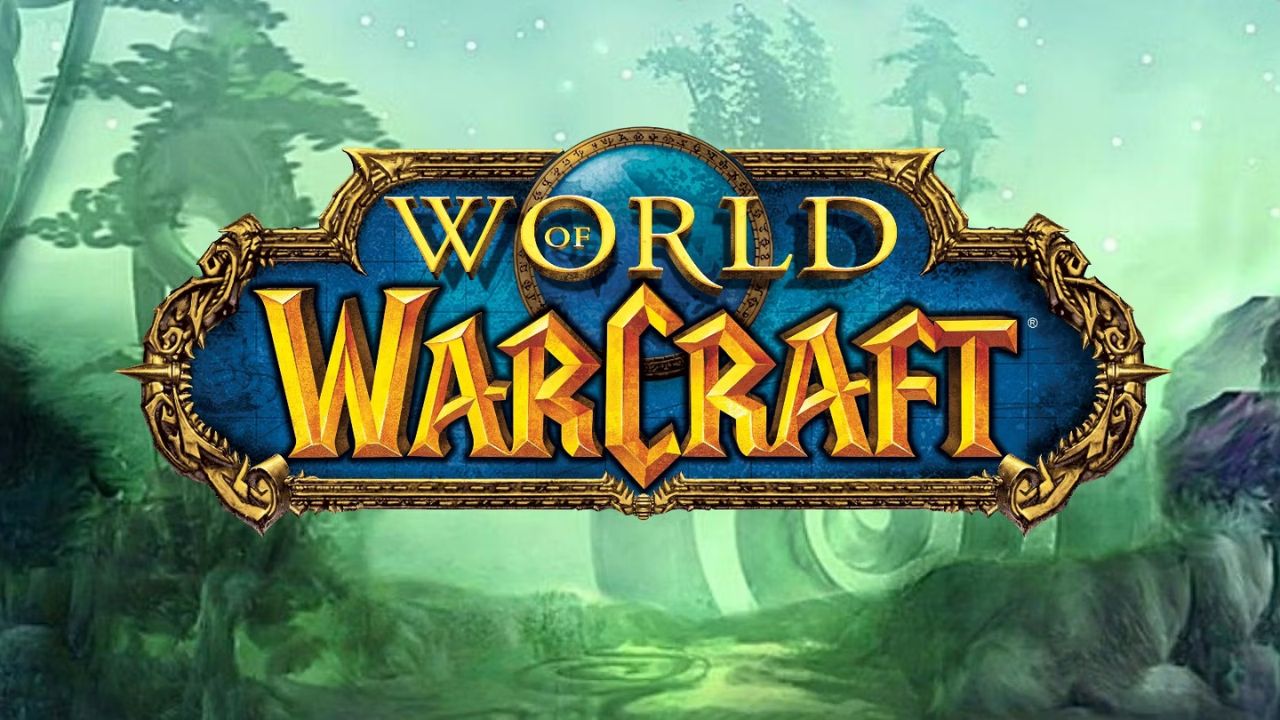 World of Warcraft シリーズを順番にプレイするためのガイド – 最初に何をプレイするか? カバー