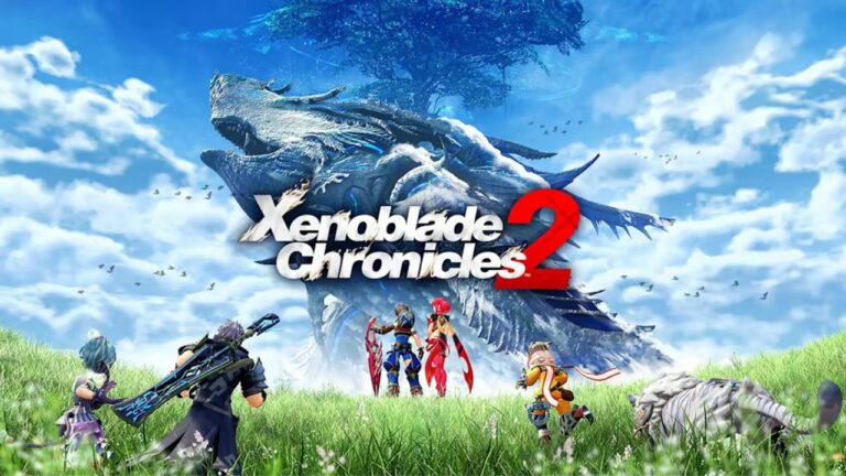 Easy Guide to Play the Xenoblade Series in Order - What to play first?
