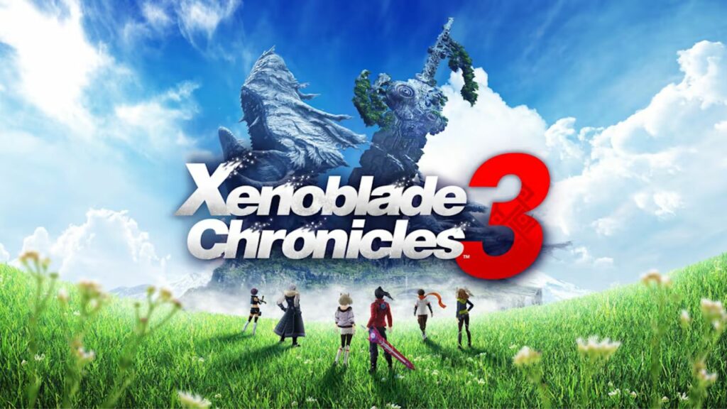 How To Play The Xenoblade Series In Order Easy Guide Xenoblade Chronicles 3 1024x576