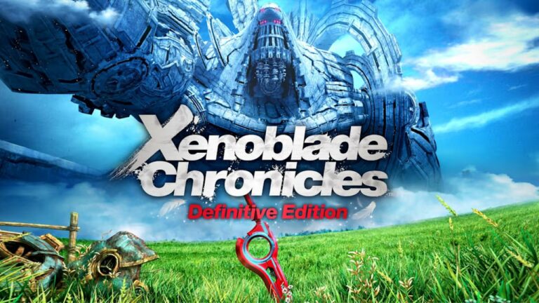 Easy Guide to Play the Xenoblade Series in Order - What to play first?