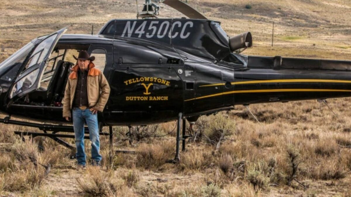 Watch Order Guide to Yellowstone & Its Spinoffs