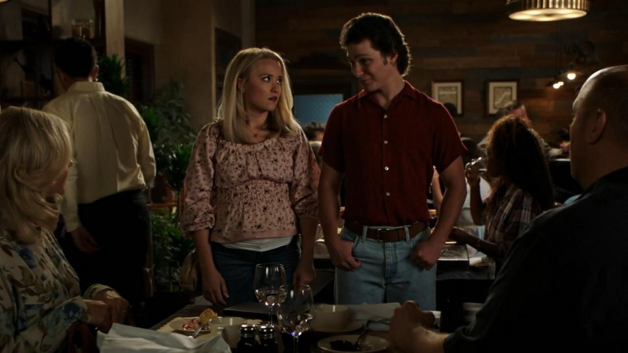 Der junge Sheldon: Die Heirat von Georgie und Mandy ist eine riesige Möglichkeit! Abdeckung