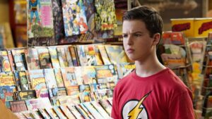Where to Watch Young Sheldon Season 6 Part 2 in the US 