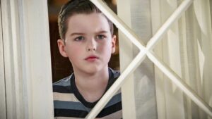 Does Sheldon ever see Paige again? Will she return to “Young Sheldon”? 