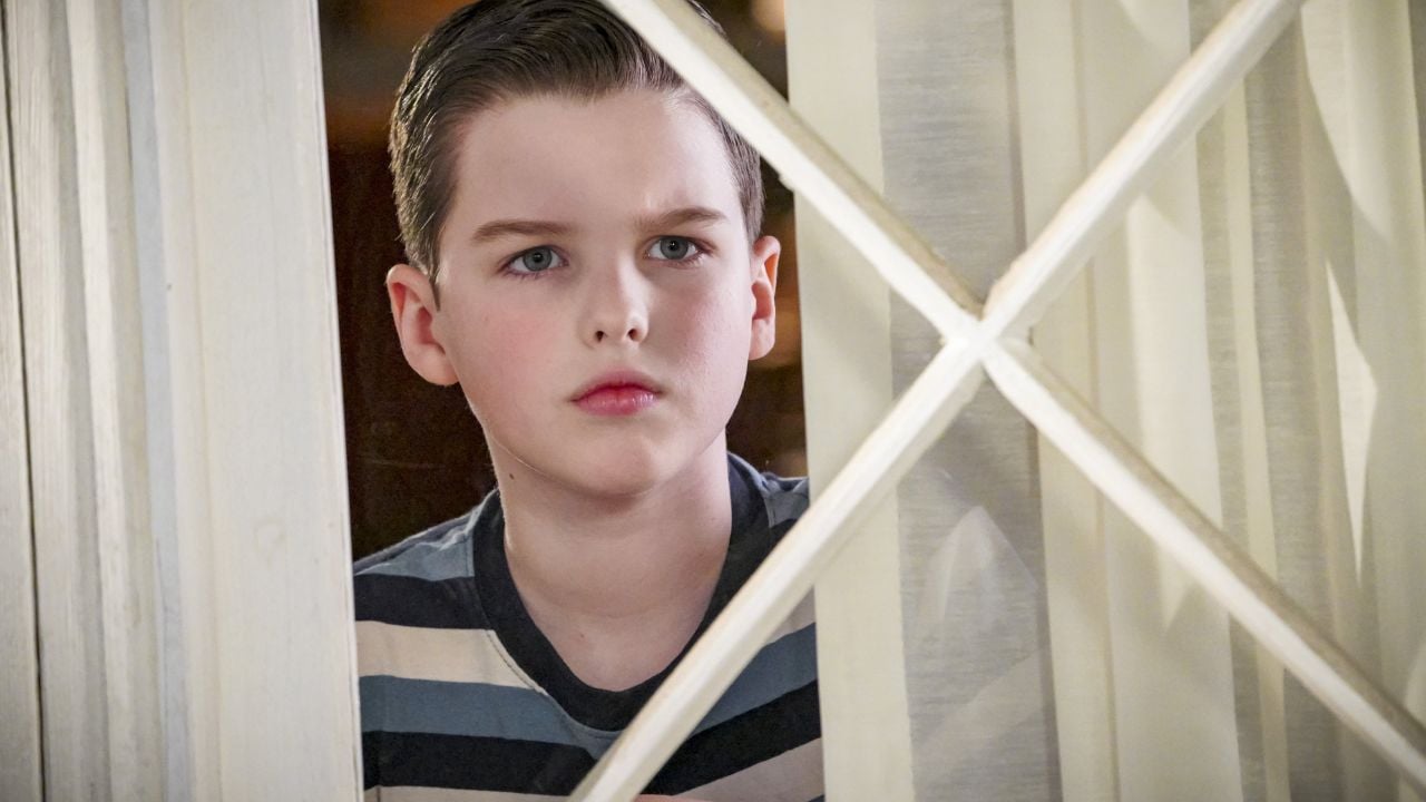 Does Sheldon ever see Paige again? Will she return to “Young Sheldon”?  cover
