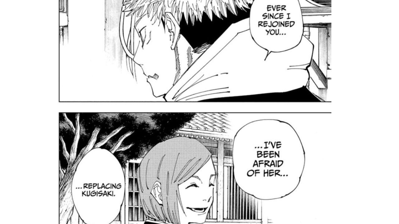 Jujutsu Kaisen Chapter 211: Release Date, Raw Scans