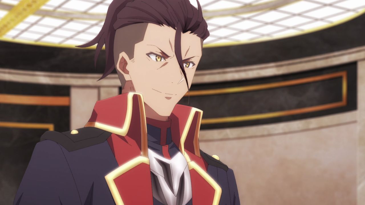 Несоответствие академии короля демонов. Аниме отброс. Сильнейший бог аниме. Короле академия. Элеонора бьянка.