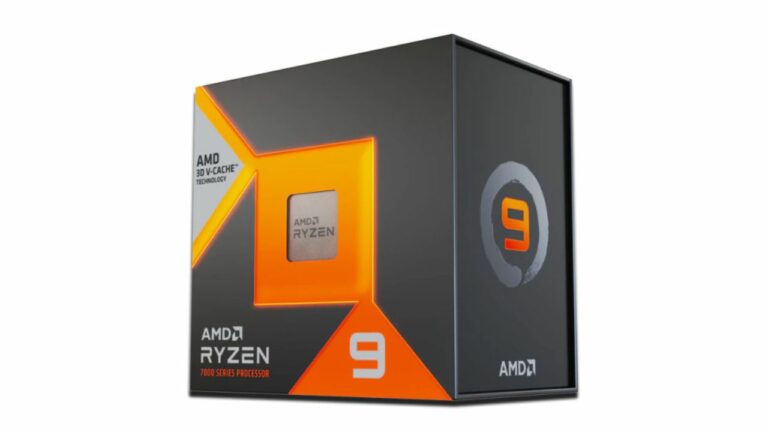 AMD Clarifies Ryzen 7000X3D Series is not Releasing on February 14 