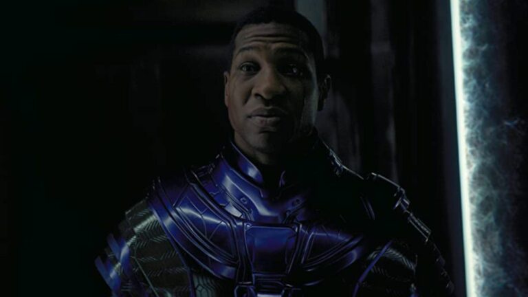 Ant-Man 3 Trailer Features Kang VS. Scott Face-Off, Introduces MODOK