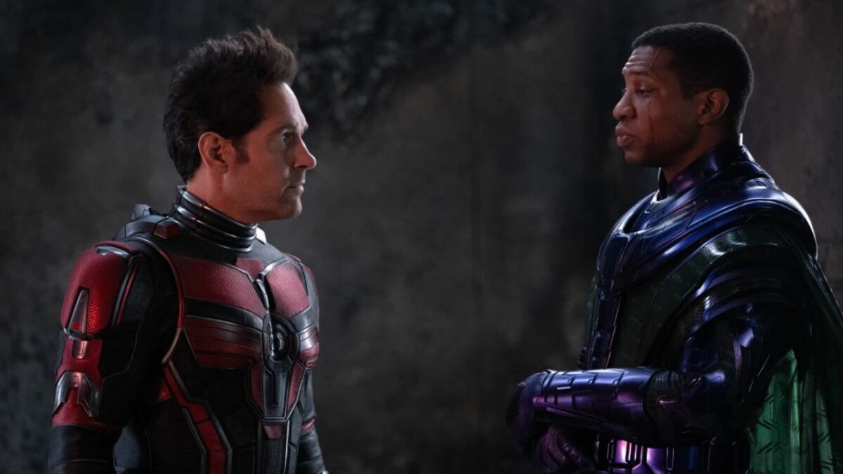 Ant-Man 3 Trailer Features Kang VS. Scott Face-Off, Introduces MODOK