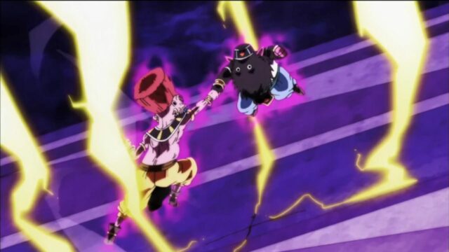 Does Goku Become a God of Destruction? Can Goku Surpass Beerus? 