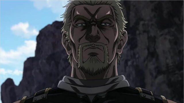 Os 10 personagens mais fortes da Vinland Saga, classificados!