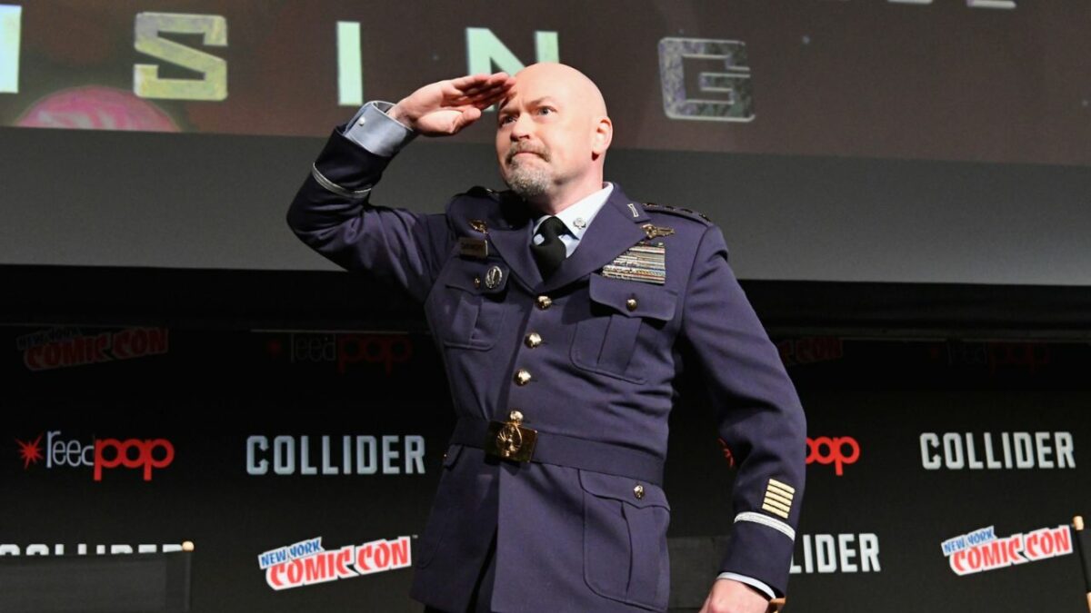 Hollywood Might Be on the Brink of A Major Writer’s Strike, Here’s Why