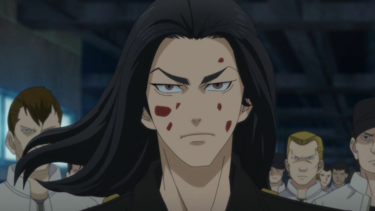 Does Takemichi bring Baji back to the Tokyo Manji Gang?