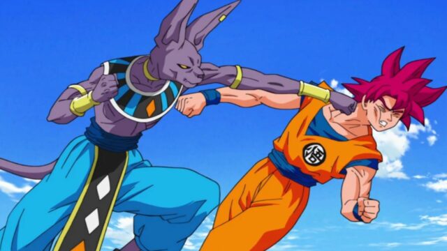Does Goku Become a God of Destruction? Can Goku Surpass Beerus? 