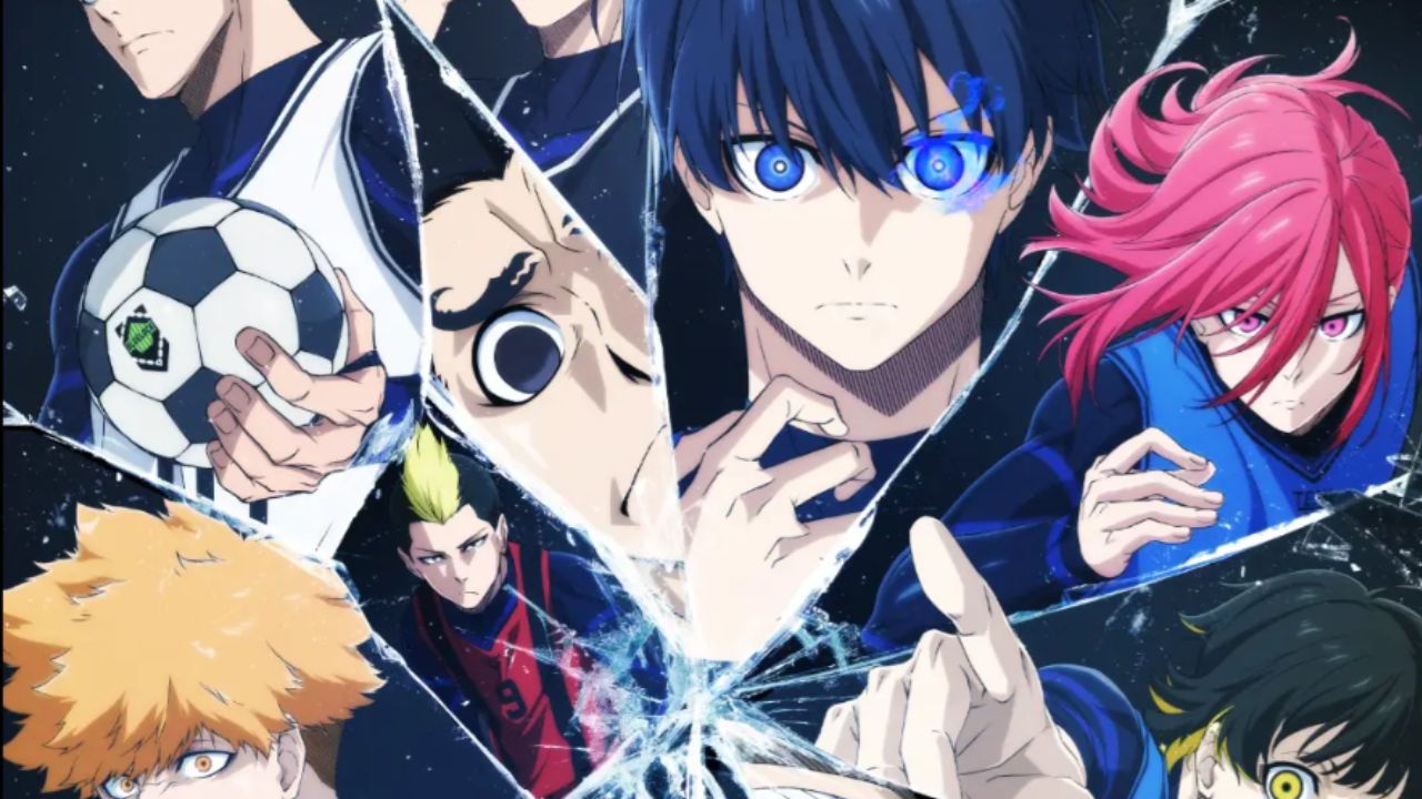 Blue Lock Ep 15: Release Date, Preview