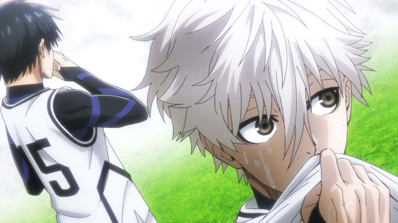 Blue Lock Episode 16: Release Date, Preview