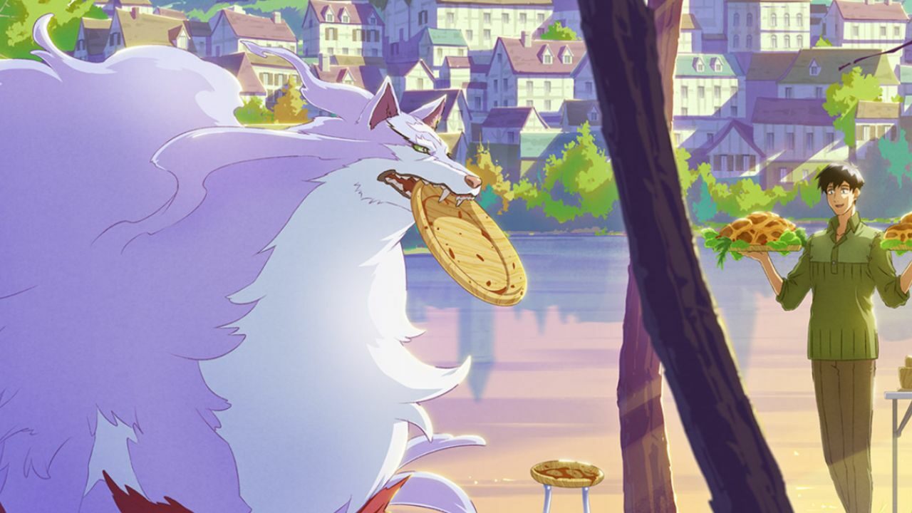 Campfire Cooking in Another World Episode 2 Release Date, Speculation cover