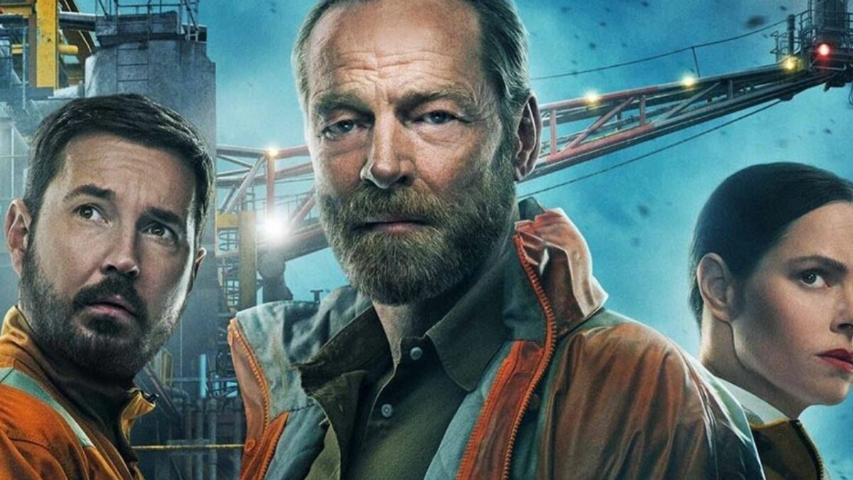 All Major Deaths in The Rig Season 1 Explained