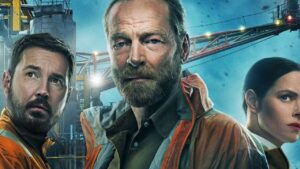 All Major Deaths in The Rig Season 1 Explained