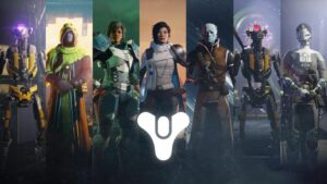 Guia fácil para jogar a série Destiny em ordem – O que jogar primeiro?