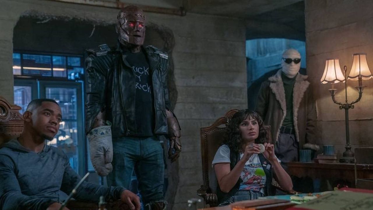 Doom Patrol S4E7: Release Date, Where to Watch, Predictions, and More cover