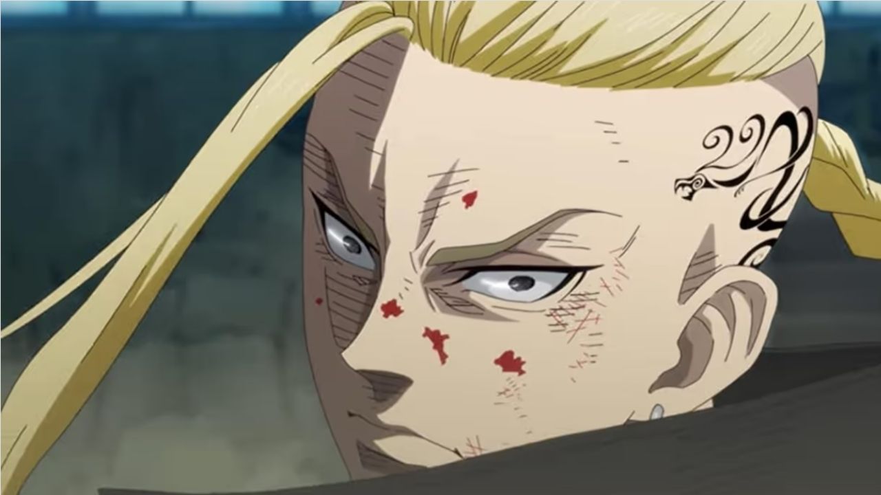 Who is the strongest character in Tokyo Revengers of all time?