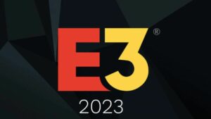 E3 2023 has been canceled for the second consecutive year
