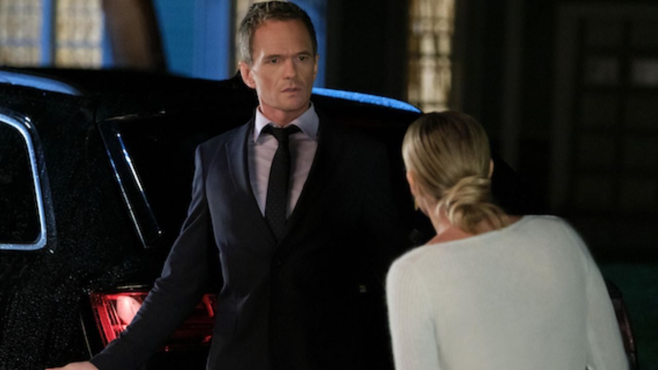 Barney Stinson’s Return Makes the HIMYF S2 Premiere Legendary!  cover