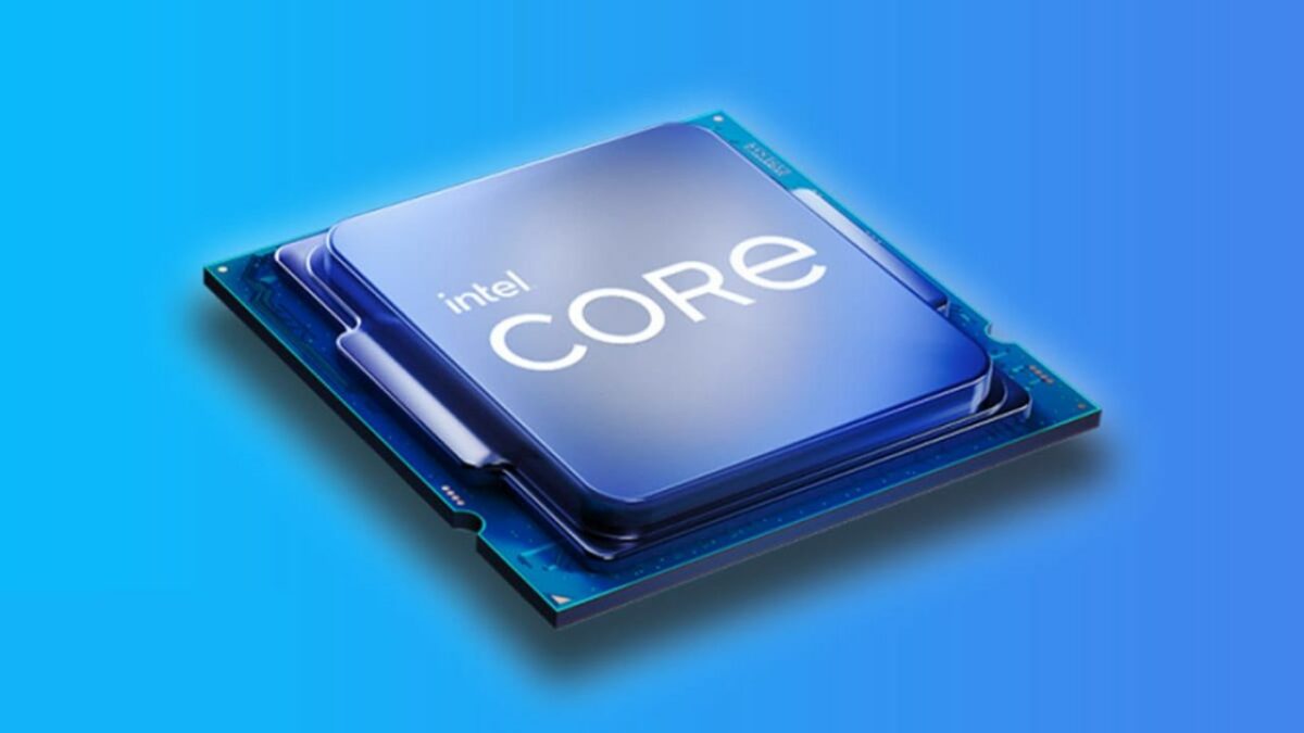 Intel Meteor Lake Series Core Ultra 7 1002H Configuration Revealed