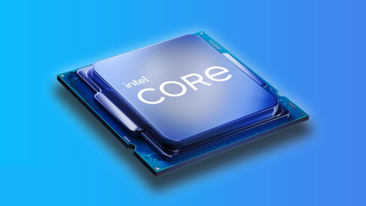 Twitter User Shares Screenshots of Upcoming Intel Core i5-13490F cover