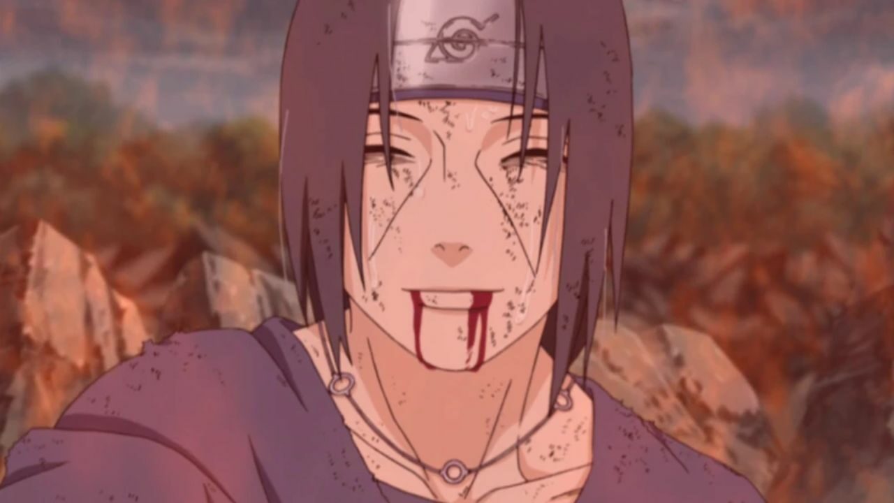 Does Itachi Uchiha Get Reanimated in Boruto Series? cover