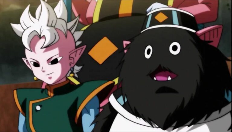 Does Goku Become a God of Destruction? Can Goku Surpass Beerus? 