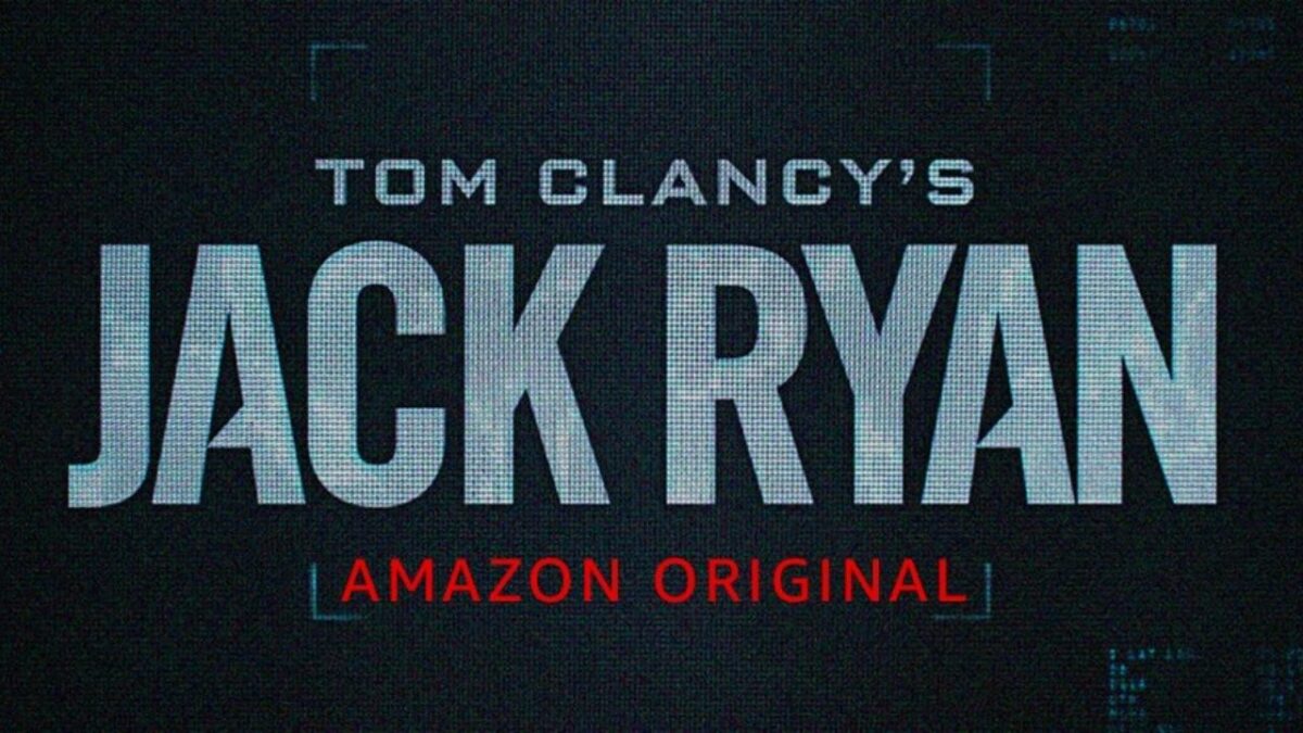 Is Tom Clancy’s Jack Ryan series on Amazon connected to the movies?