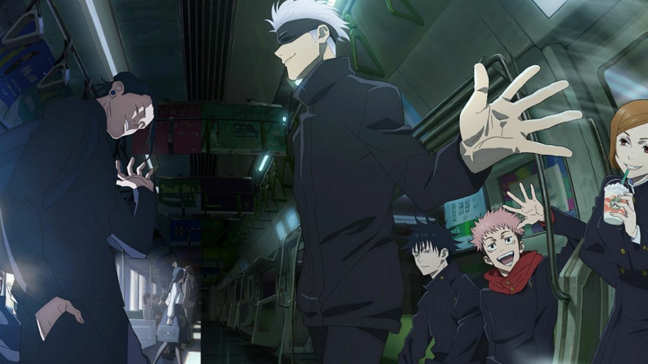 Jujutsu Kaisen Chapter 210: Release Date, Speculation, Read Online cover